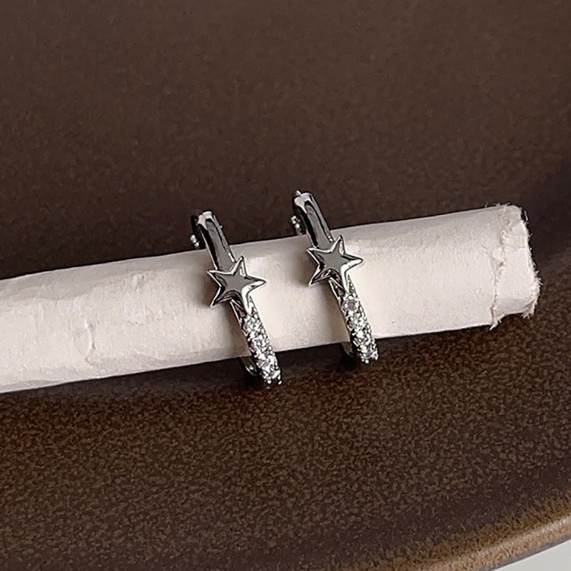 Beautiful Earring with Unique Style