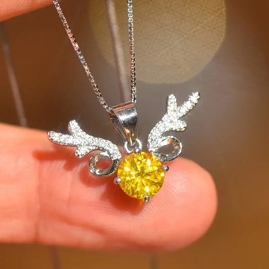 Classic Gold Necklace with Timeless Appeal