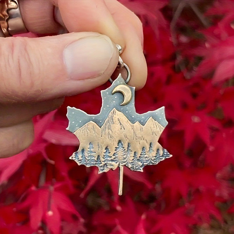 Beautiful Necklace with Unique Style