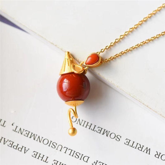Charming Gold Necklace for Any Occasion