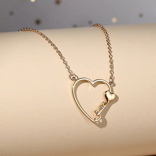 Delicate Artisan Necklace
