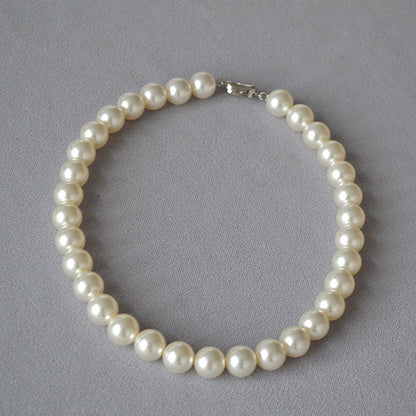 Elegant Pearl Necklace for Every Occasion