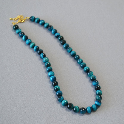 Classic Necklace with Timeless Appeal