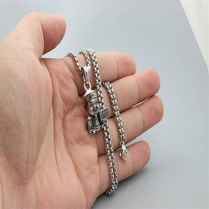 Stunning Necklace for Daily Wear