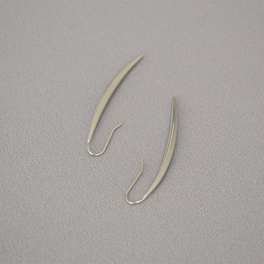 Stunning Gold Earring for Daily Wear