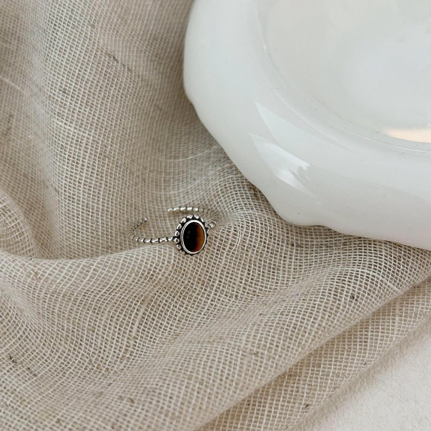 Charming Ring for Any Occasion