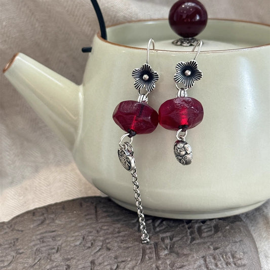 Vintage Handmade Piece