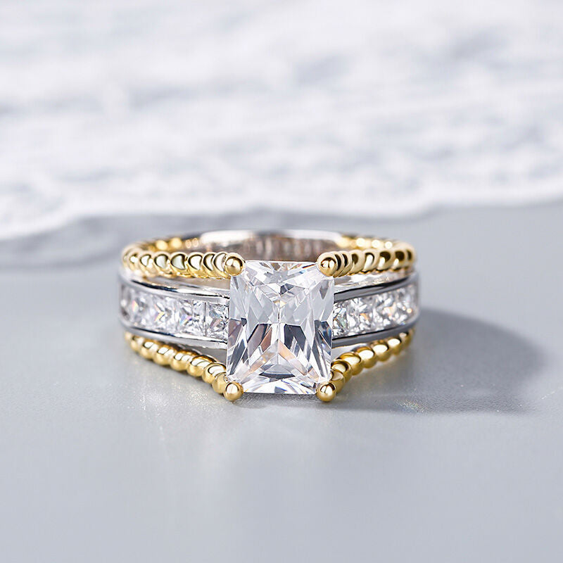 Stunning Ring for Daily Wear