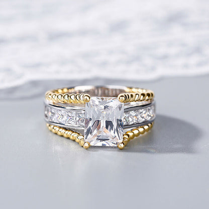 Stunning Ring for Daily Wear