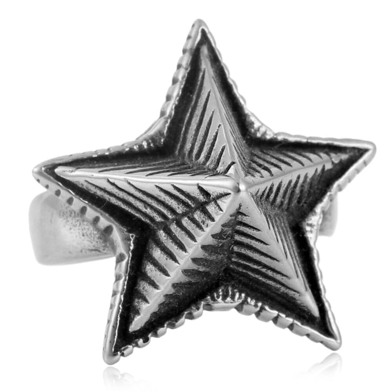 Charming Ring for Any Occasion