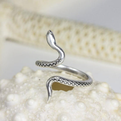 Classic Ring with Timeless Appeal