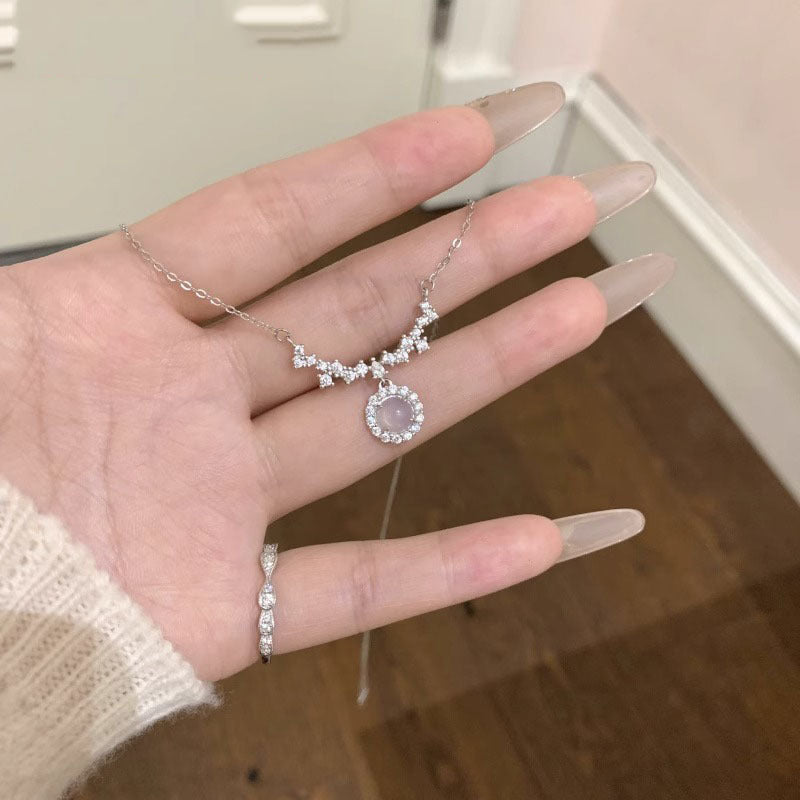 Beautiful Necklace with Unique Style