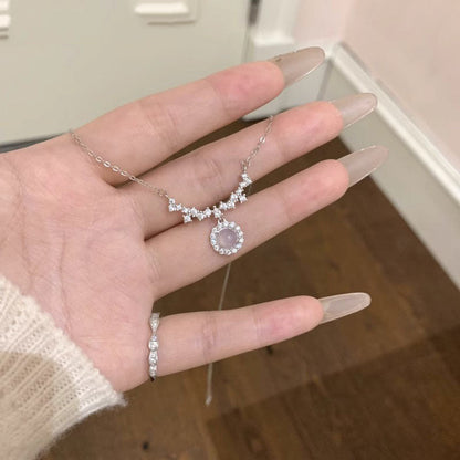 Beautiful Necklace with Unique Style