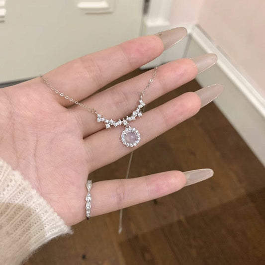 Beautiful Necklace with Unique Style
