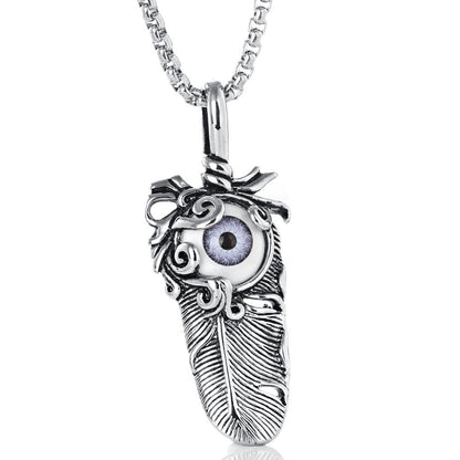 Delicate Artisan Necklace