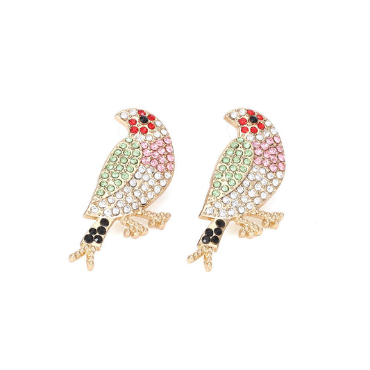 Charming Earring for Any Occasion