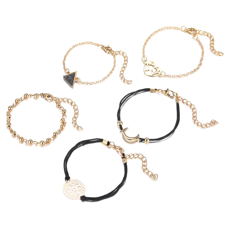 Delicate Artisan Set