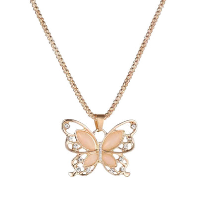 Romantic Necklace for Special Moments