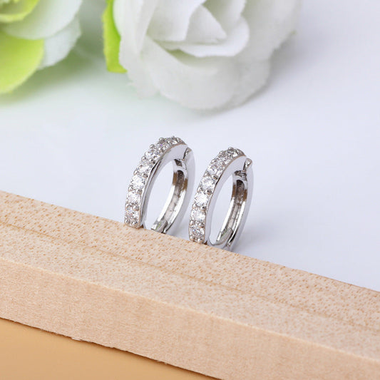 Charming Earring for Any Occasion