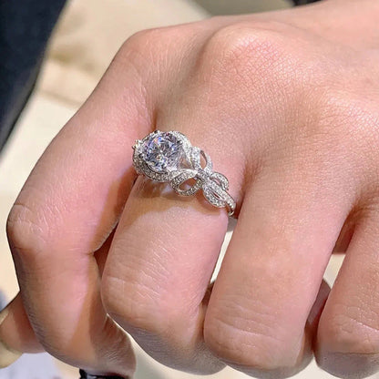 Elegant Ring for Every Occasion