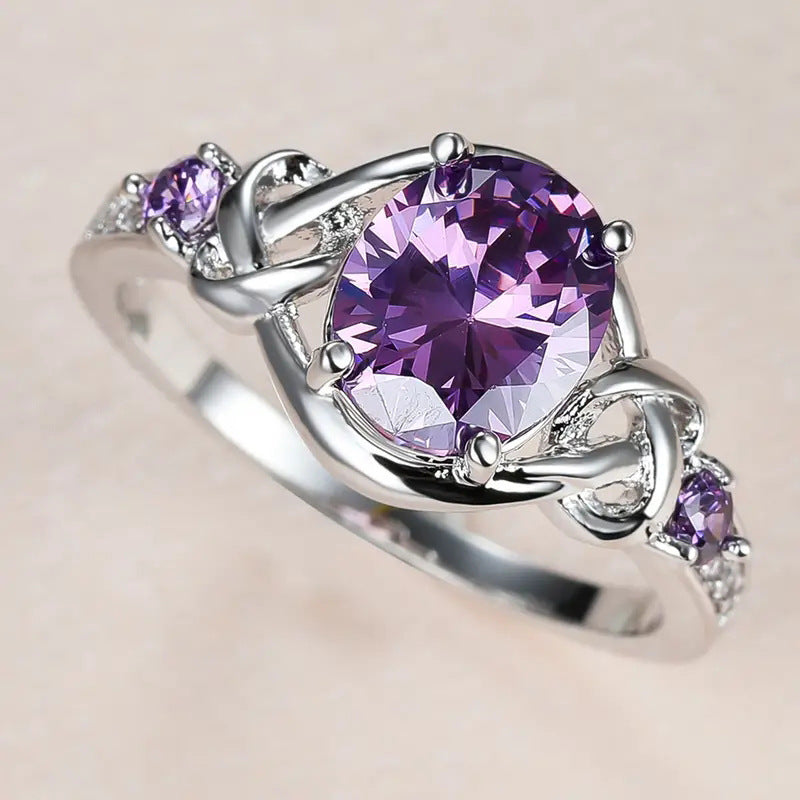 Stunning Ring for Daily Wear