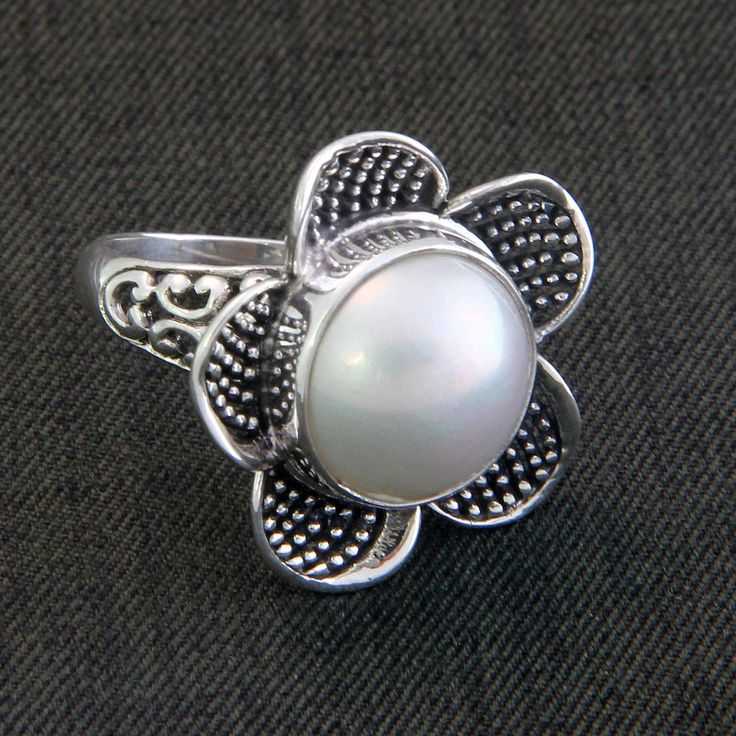 Elegant Ring for Every Occasion