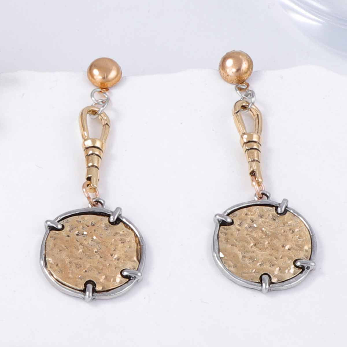 Beautiful Earring with Unique Style