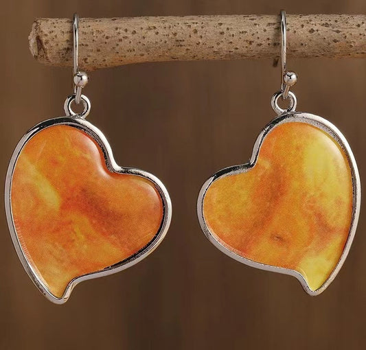 Elegant Earring for Every Occasion