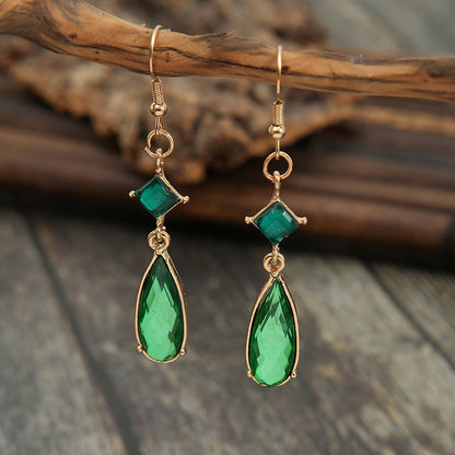 Beautiful Earring with Unique Style