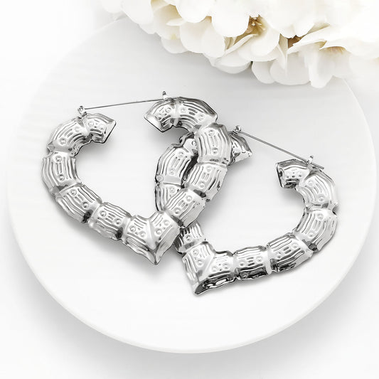 Stunning Gold Earring for Daily Wear