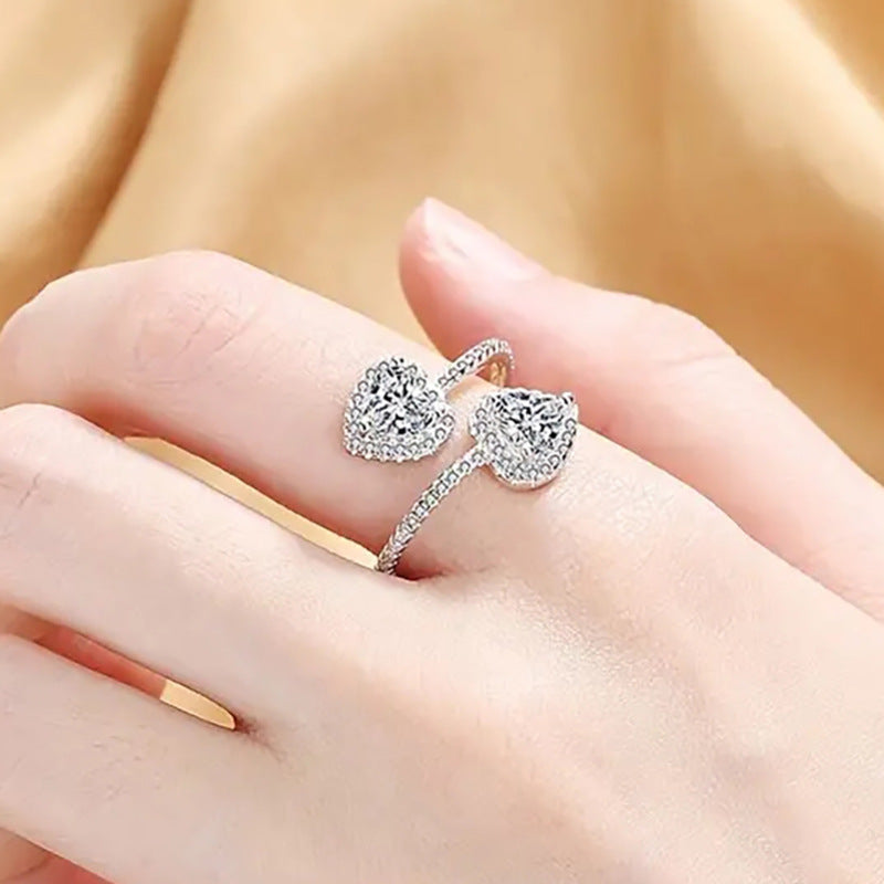 Delicate Artisan Ring