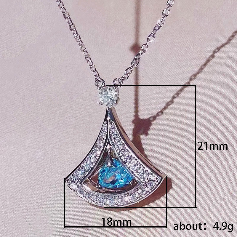 Beautiful Necklace with Unique Style