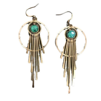 Classic Earring with Timeless Appeal