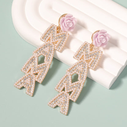 Classic Pearl Earring with Timeless Appeal