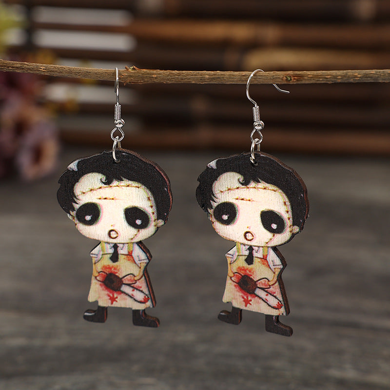 Romantic Earring for Special Moments