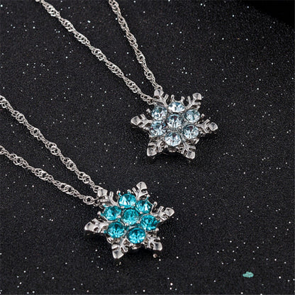 Delicate Artisan Necklace