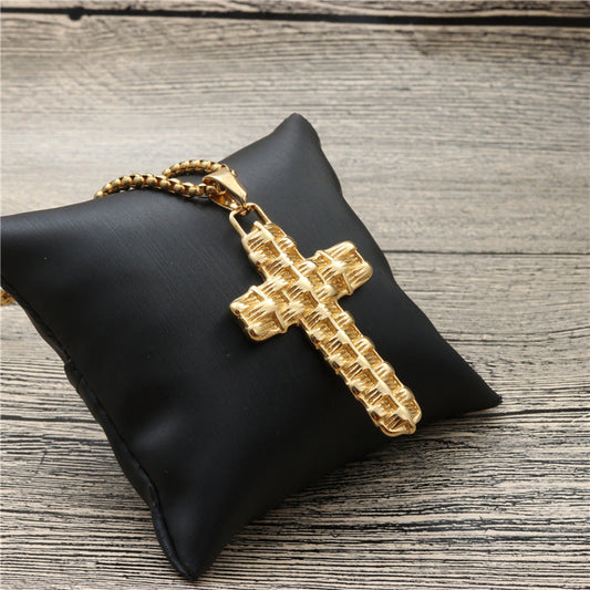 Vintage Handmade Necklace