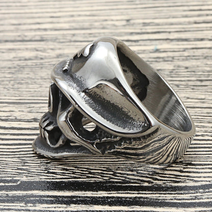 Beautiful Ring with Unique Style