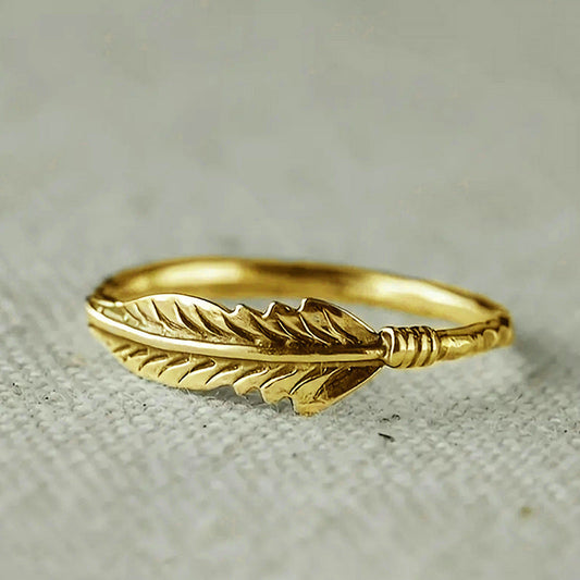 Charming Ring for Any Occasion