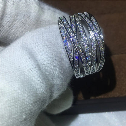 Vintage Handmade Ring
