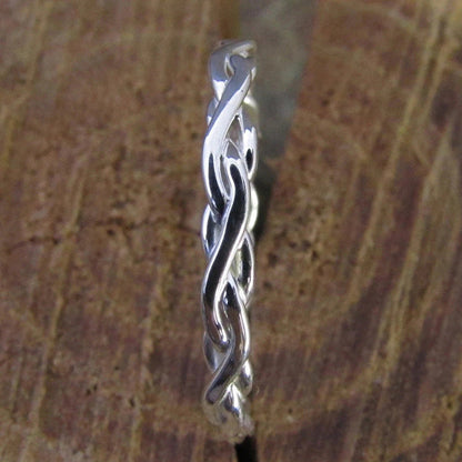 Vintage Handmade Bracelet