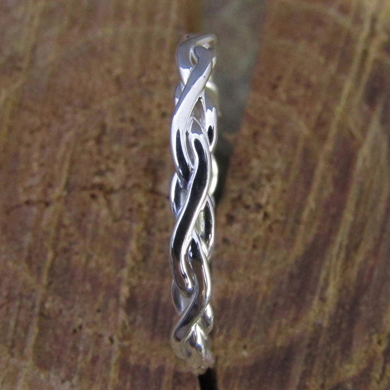 Vintage Handmade Bracelet