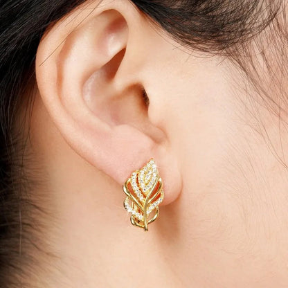 Elegant Earring for Every Occasion