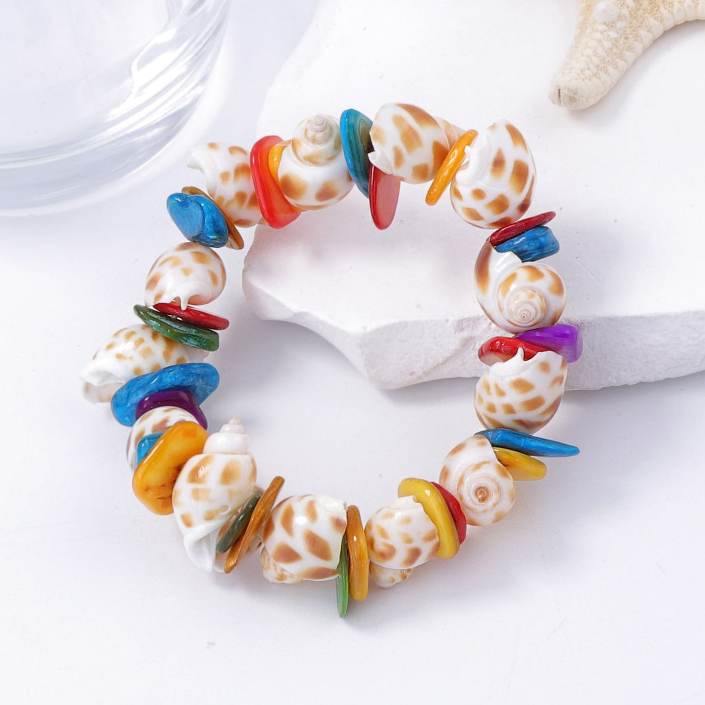 Romantic Bracelet for Special Moments