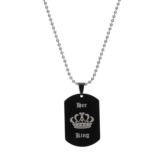 Classic Necklace with Timeless Appeal
