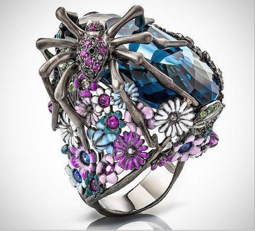 Stunning Ring for Daily Wear