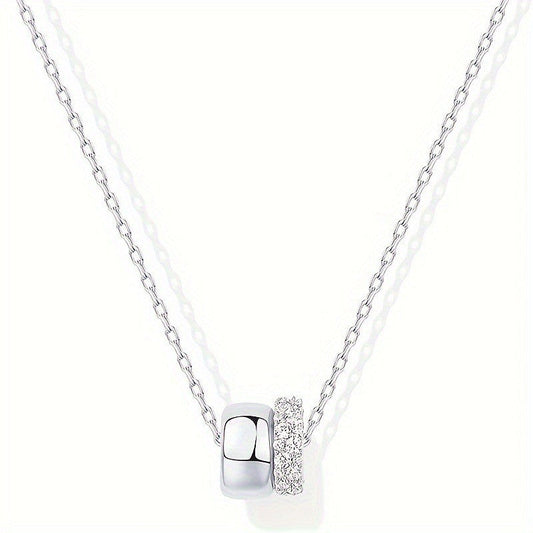 Classic Necklace with Timeless Appeal