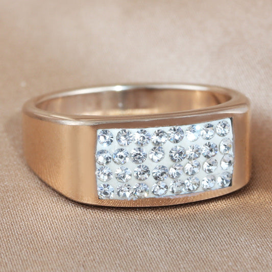 Vintage Handmade Ring