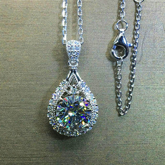 Stunning Necklace for Daily Wear