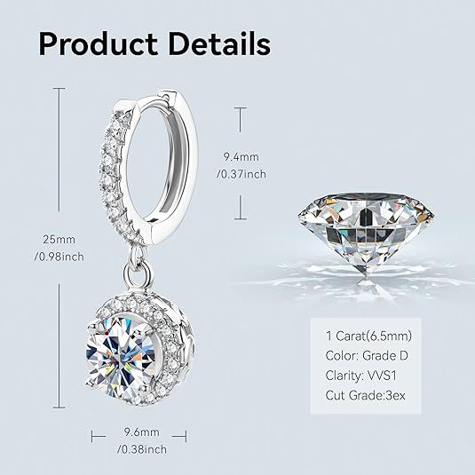 Beautiful Earring with Unique Style